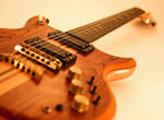 Guitar Lessons Weston super Mare
