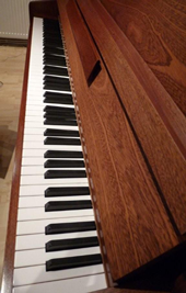 Mansfield Music