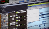 Recording Studio